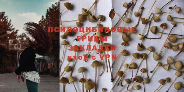 винт Баксан